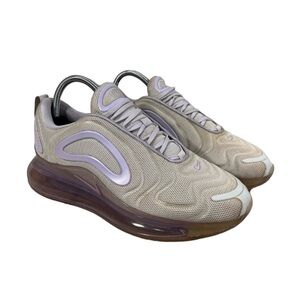 Nike Women's Air Max 720 'Oxygen Purple' Sneaker Size 8.5
